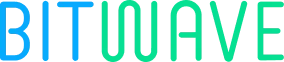 Bitwave logo
