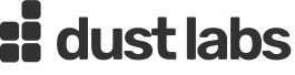 Dust Labs logo
